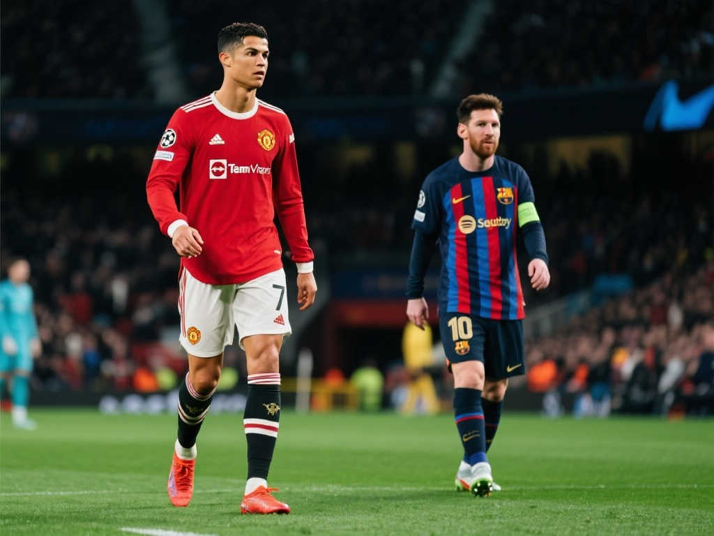 巴萨夺冠,莱万情绪低落,百场里程碑亚马尔表现平淡 巴萨夺冠,莱万情绪低落,百场里程碑亚马尔表现平淡