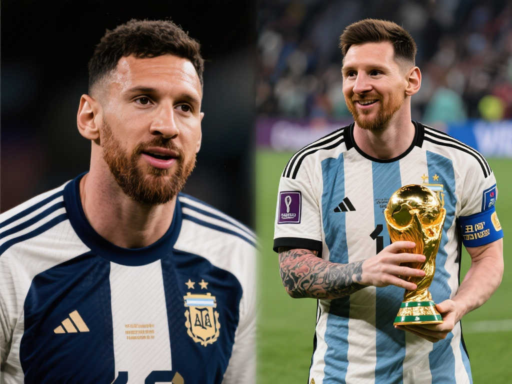 安东尼奥:梅西世界杯成就非凡,但哈兰德若无金球奖将是足坛耻辱 安东尼奥:梅西世界杯成就非凡,但哈兰德若无金球奖将是足坛耻辱